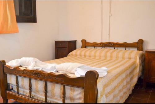 Nuevo Hotel Ag�ero