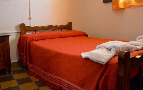 Nuevo Hotel Ag�ero