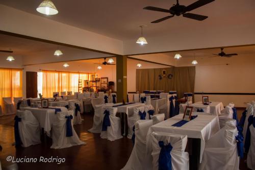 Nuevo Hotel Ag�ero