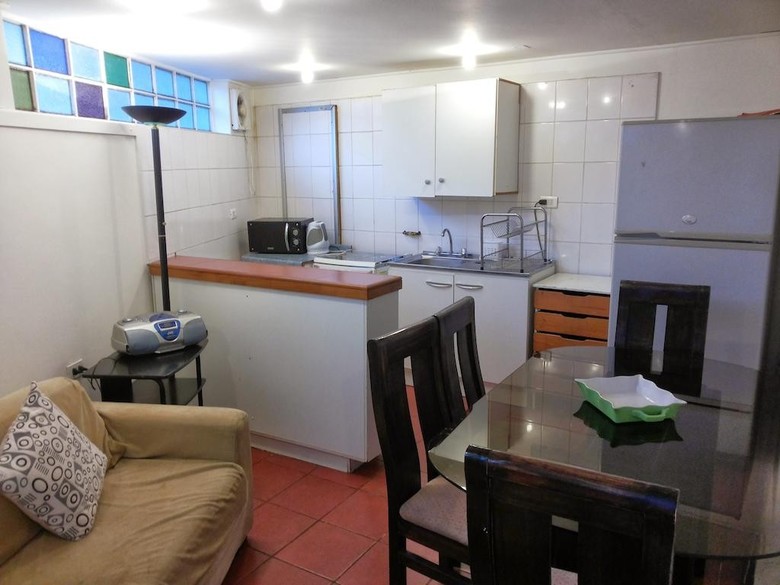Apartamento Comarca Valpara�so