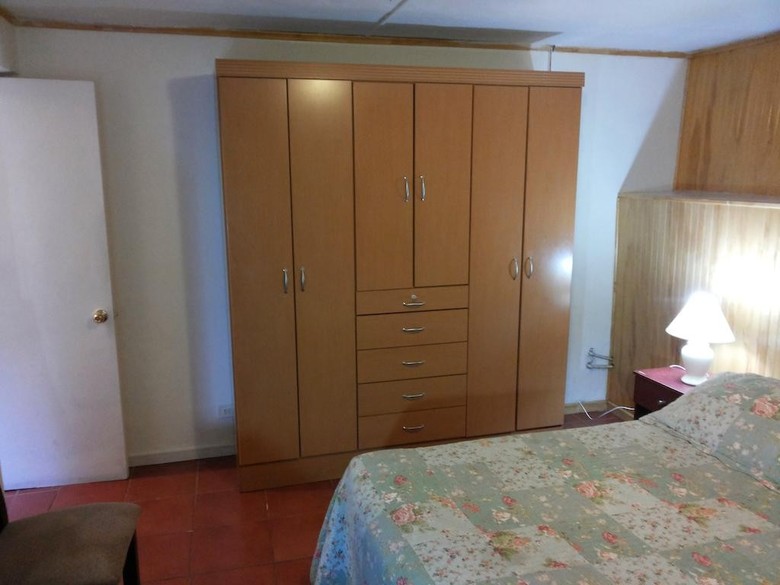 Apartamento Comarca Valpara�so