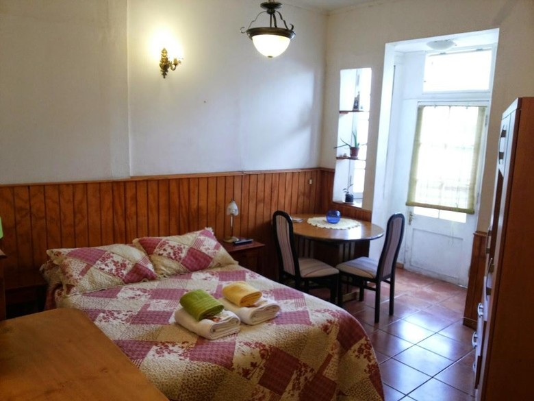 Apartamento Comarca Valpara�so