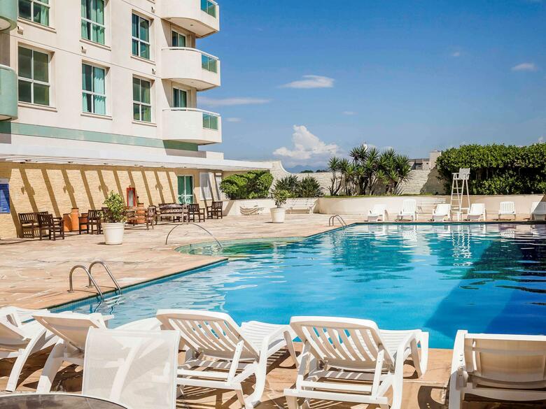 Hotel Four Points By Sheraton Maca�