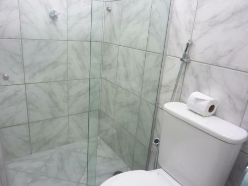 Hostal Pousada Luz Do Sol
