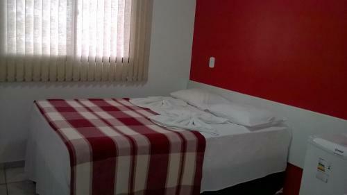 Hostal Pousada Luz Do Sol