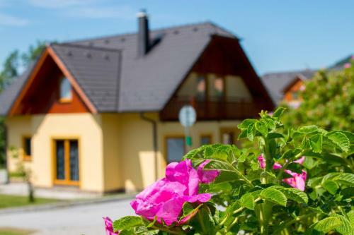 Villapark Lipno Dreams