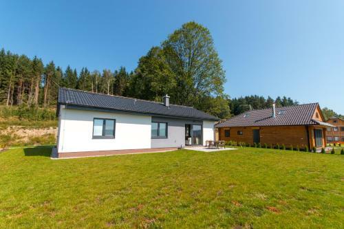 Villapark Lipno Dreams