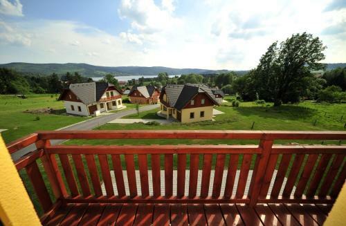 Villapark Lipno Dreams