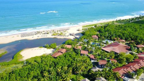Hotel Pratagy Beach Resort