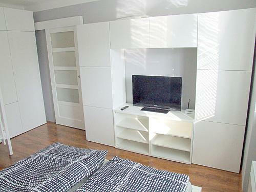 Apartm�n Jakub A Jan - Lipno Nad Vltavou