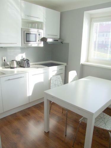 Apartm�n Jakub A Jan - Lipno Nad Vltavou