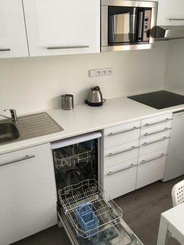 Apartm�n Jakub A Jan - Lipno Nad Vltavou