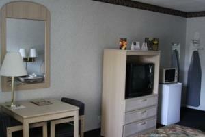 Hotel Anaheim Express Inn Maingate