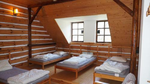 Hostal Holiday House Mal� Sk�la