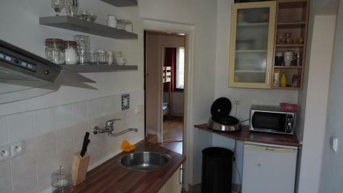Hostal Holiday House Mal� Sk�la