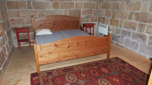 Hostal Holiday House Mal� Sk�la