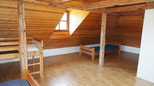 Hostal Holiday House Mal� Sk�la