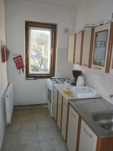 Hostal Holiday House Mal� Sk�la