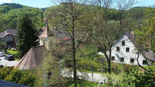 Hostal Holiday House Mal� Sk�la