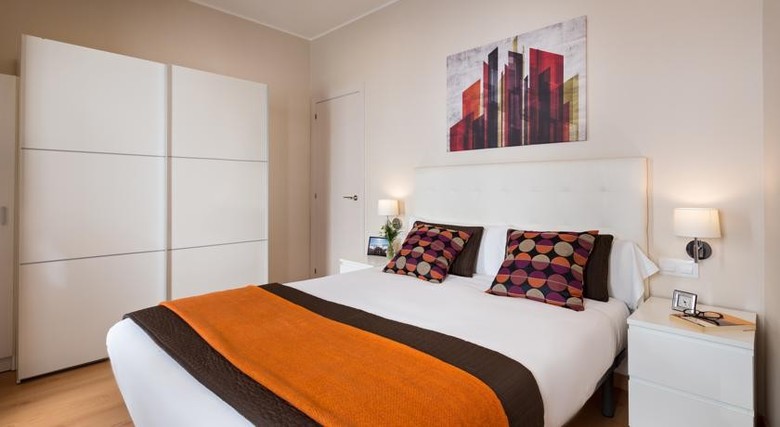 Apartamento Lugaris Rambla