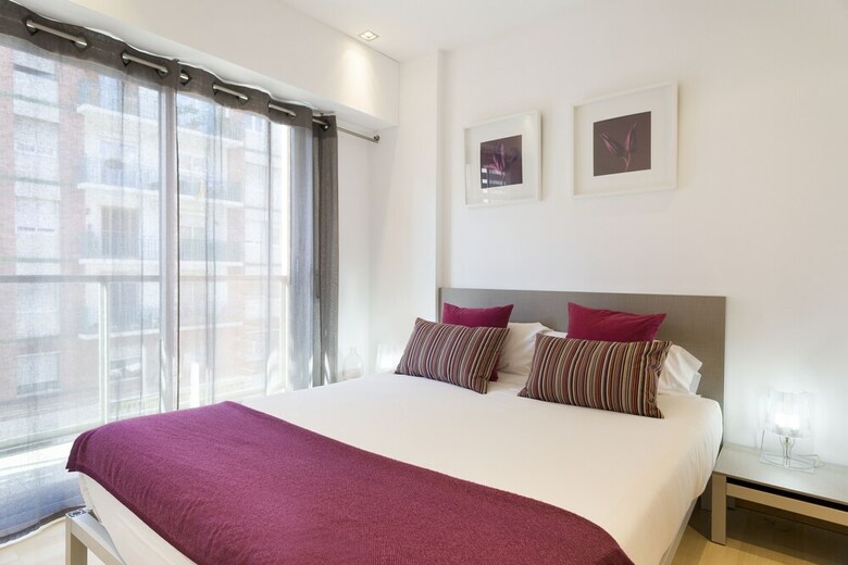 Apartamento Lugaris Rambla