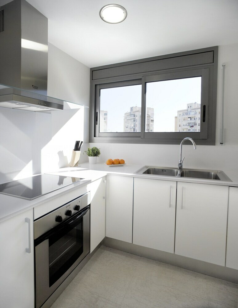 Apartamento Lugaris Rambla