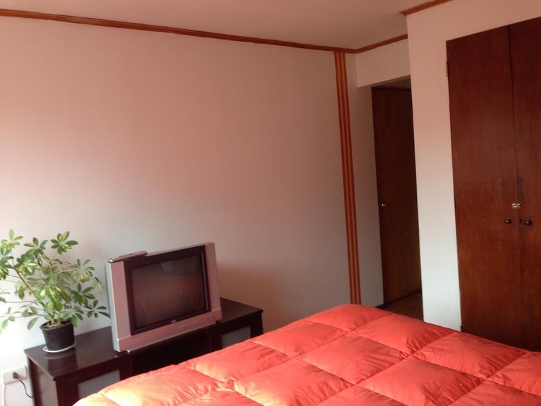 Hostal Color