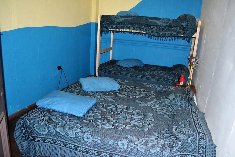 Latinoamericano Hostel