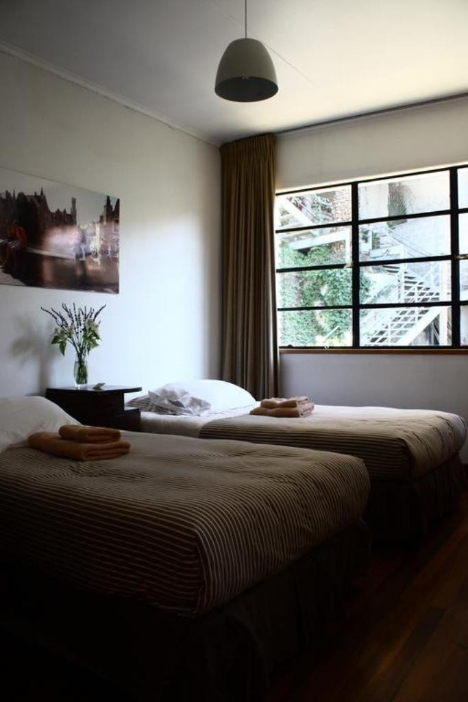Posada Viaviacafe Valparaiso