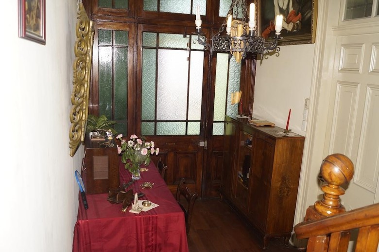Hostal Blanca Rosa