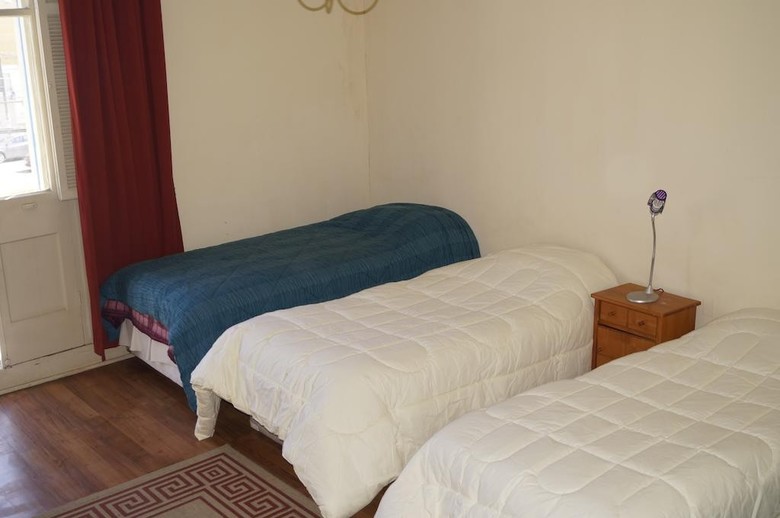 Hostal Blanca Rosa