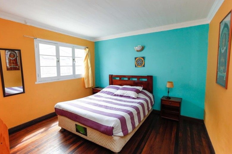 Apartamento Casa Violeta Lim�n