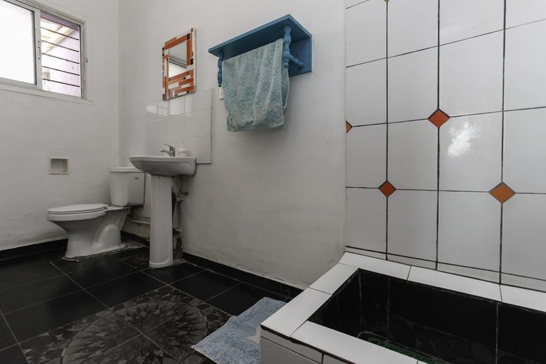 Apartamento Casa Violeta Lim�n