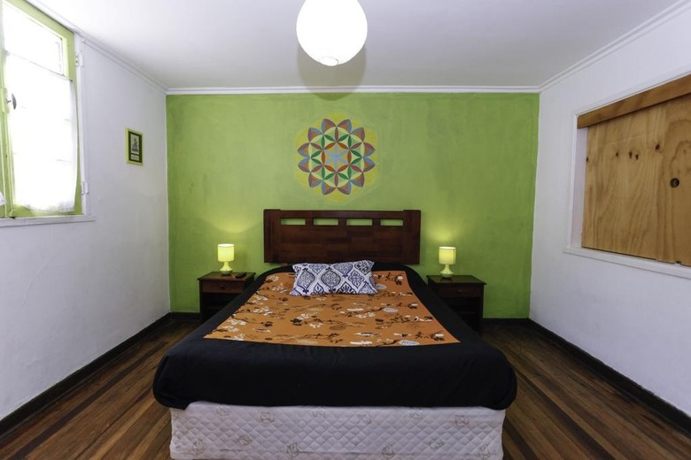 Apartamento Casa Violeta Lim�n