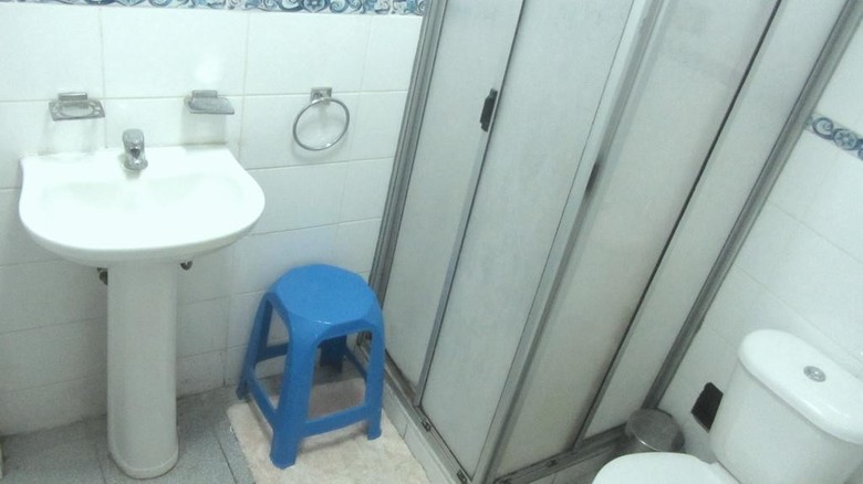 Hostal Ode�n