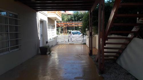 Hotel Complejo Marce