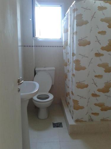 Hotel Complejo Marce