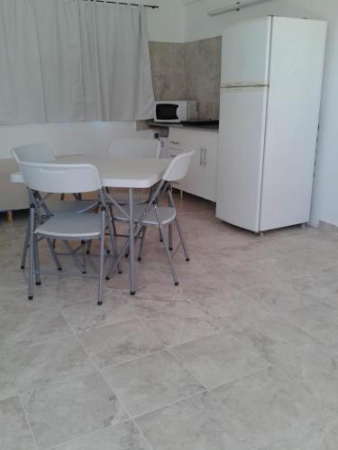 Hotel Complejo Marce