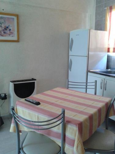 Hotel Complejo Marce
