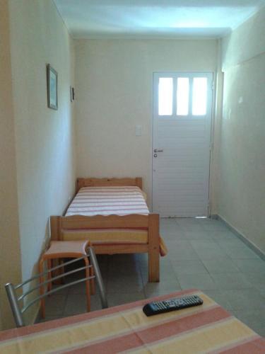 Hotel Complejo Marce