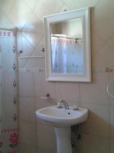 Hotel Complejo Marce