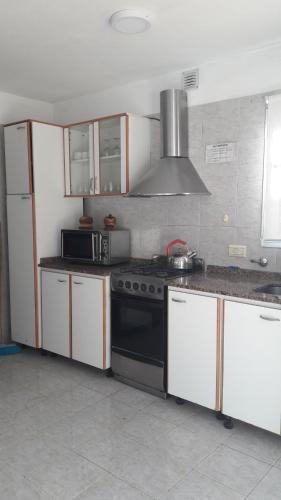 Hotel Complejo Marce