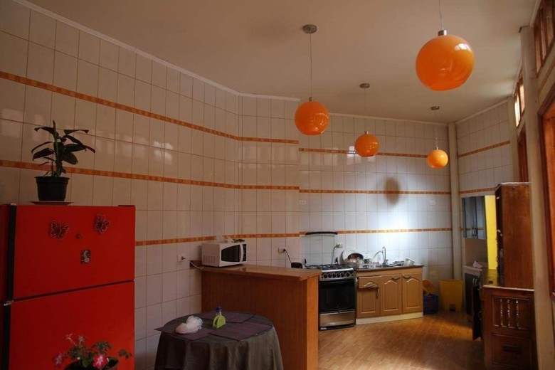 Hotel La Casa Del Puerto