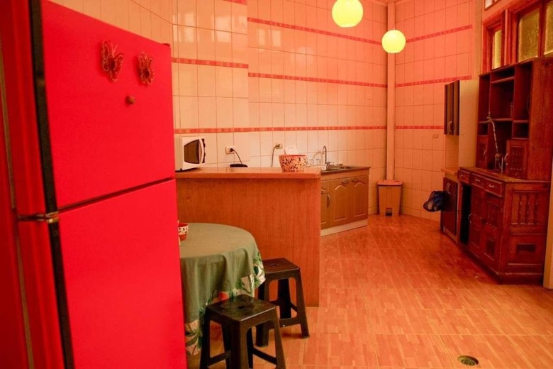 Hotel La Casa Del Puerto