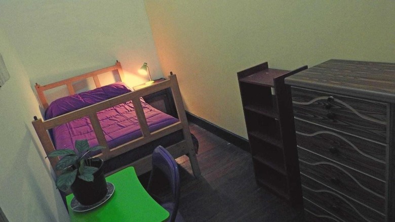 Hotel La Casa Del Puerto