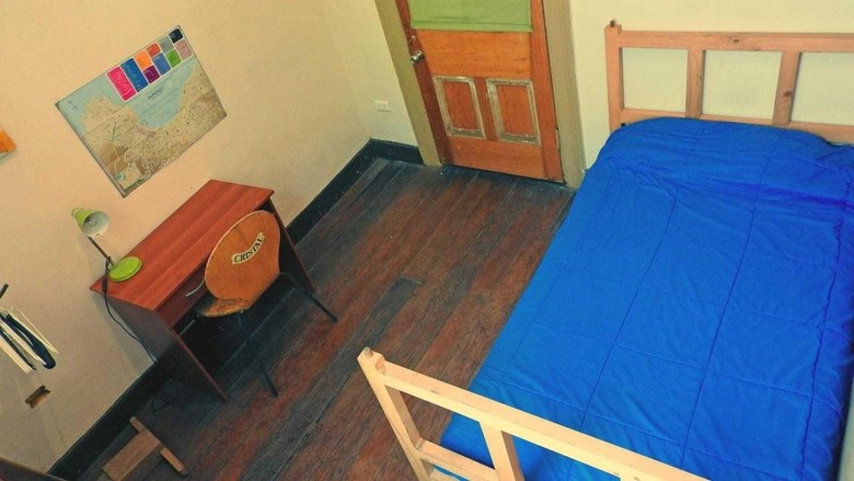 Hotel La Casa Del Puerto