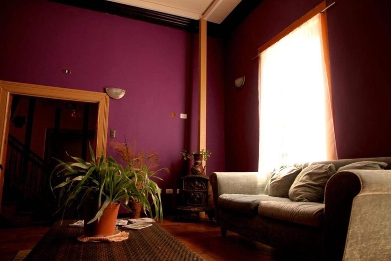 Hotel La Casa Del Puerto