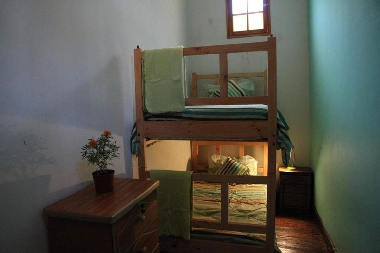 Hotel La Casa Del Puerto