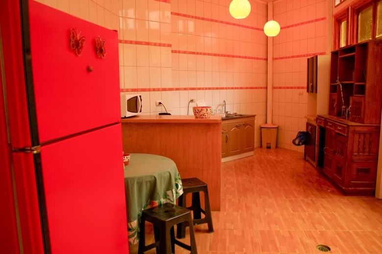 Hotel La Casa Del Puerto