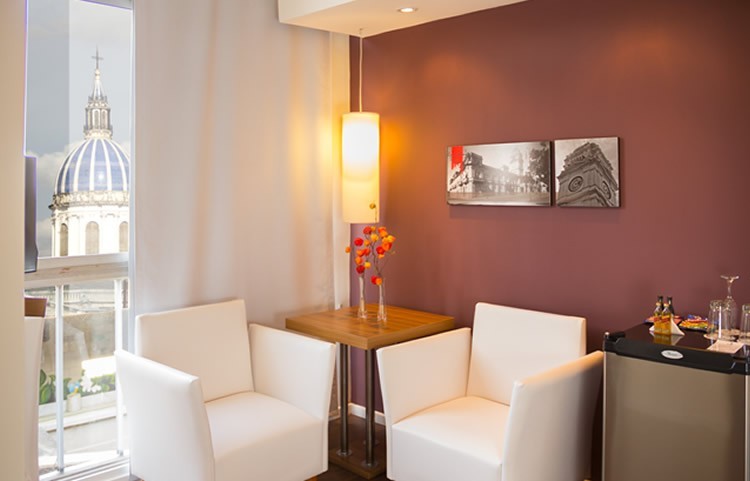 Gran Hotel Parana